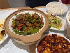 -乡村基·川味现炒大王(熙悦天街店)