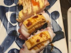 -大雄寿司(中华广场店)