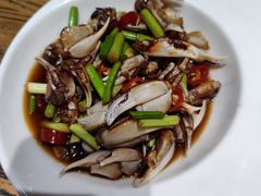 -永红源·啤酒烧烤海鲜大排档(台柳路店)