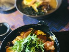 -羽山料理