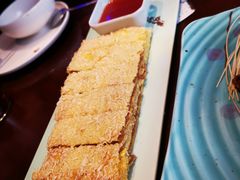 -赵小姐丨新中餐(曲江店)
