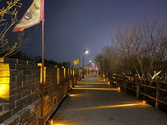 -开封城墙景区