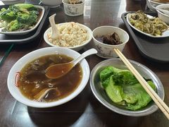 -好成财牛排馆(涂门街总店)
