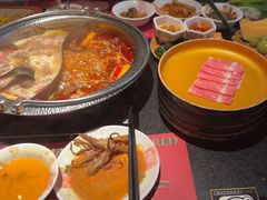 -牛New寿喜烧(闵行龙湖天街店)