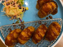 -达鳍寿司(建大店)