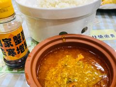 -阿金大白·上海菜馆(新天地店)