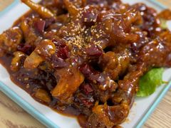-妈妈手(山大总店)