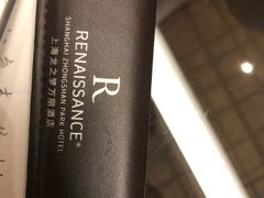 -上海龙之梦万丽酒店