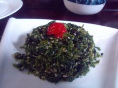 马兰头-吴门人家·苏宴宫廷菜(拙政园店)