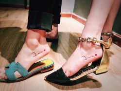 -天道tattoo纹身穿孔工作室