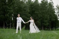 -IDO婚纱摄影(上海旗舰店)