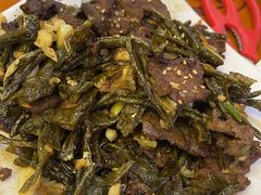 -安家德吉林市朝鲜族大冷面(民康路店)