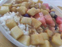 -串妹花式冰粉(乐山总店)