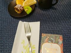 -星巴克臻选(深圳龙岗万科店)