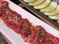 -谷牛日式烤肉(宝山U天地店)