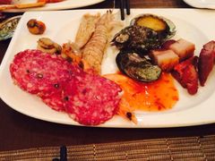 picture-杭州国际会议中心洲际酒店-原素全日餐厅(解放东路店)