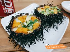 -海胆小馆(东北水饺·春柳店)