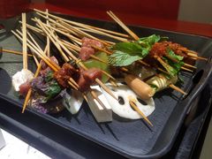 -钢管厂五区小郡肝串串香(南山店)