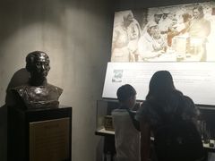 -上海无线电博物馆