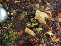 -黑竹香鸡(营和巷店)