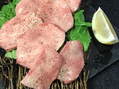 -虎焱炭火烧肉