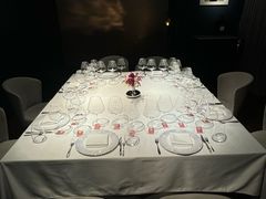 -Oyster Talks 四度蚝法餐厅