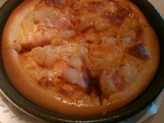 -半秋山西餐厅(襄阳万达店)