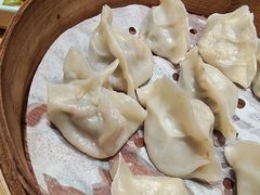 -老边饺子馆(中街店)