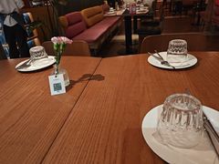 -芭莉与彩虹西餐厅(成都合生汇店)