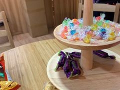 -白兔子密室(长寿路店)