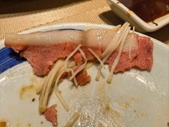 -三石铁板烧(紫竹桥店)