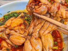 -何师傅美蛙鱼头(汉街店)