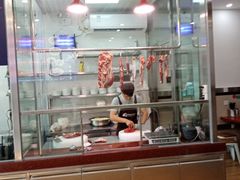 -阿波潮汕牛肉火锅·汤粉面(拱北店)