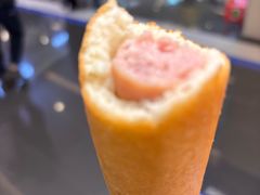 -巴黎贝甜(亿合城店)