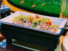 -湖州天煌大酒店-餐厅