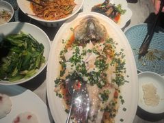 -鱼你相聚·河鲜馆(袁家岭店)