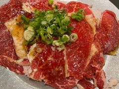 -厚贞日式烤肉(浦东汇智店)