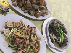 -秋姐美食店(旅游大道店)