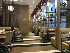 大堂-黄记煌三汁焖锅(华发商都店)