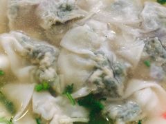 -小倩倩•鸡汤馄饨(江西路创始店)