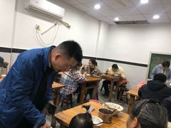 -小狗面馆(复兴店)