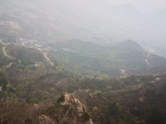 -北京鹫峰国家森林公园
