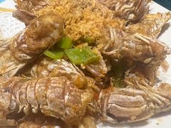 -北塘海鲜·天津菜(大光明桥旗舰店)