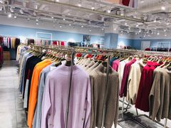 -春竹·微奥莱(北京西路店)