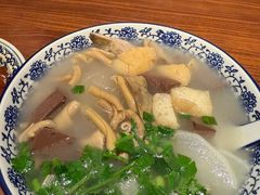 -小潘记鸭血粉丝汤