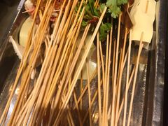-钢管厂五区小郡肝火锅串串香(总店)