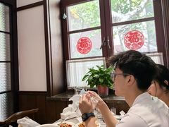 -九龙餐厅(大沽路店)