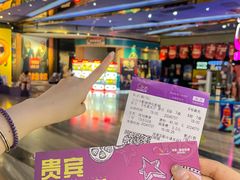 -天虹购物中心(深圳龙华店)
