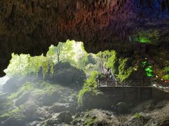 -通灵大峡谷