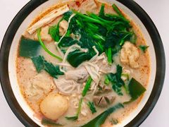 -张亮麻辣烫(上海天津路店)